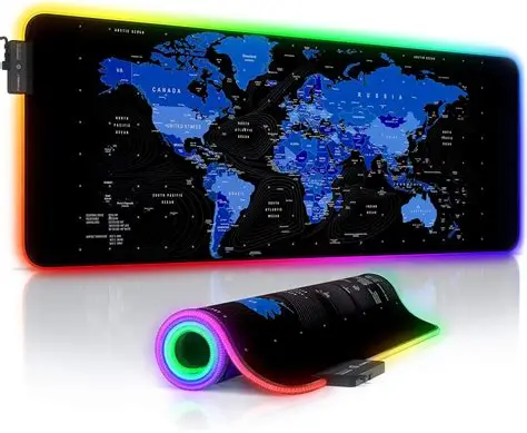 Tapis RGB